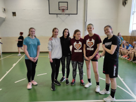 Dostaveníčko se sportem