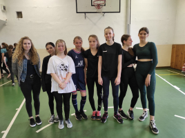 Dostaveníčko se sportem