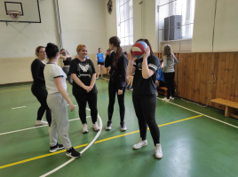 Dostaveníčko se sportem