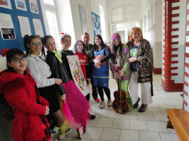 Maturita a poslední zvonění!