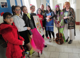 Maturita a poslední zvonění!