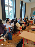 Den finanční gramotnosti