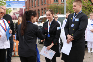 Bohumínské grilování ve fotografii