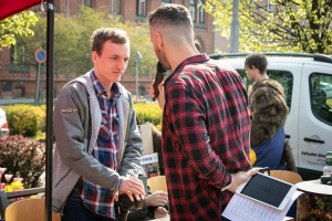 Bohumínské grilování ve fotografii