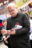 Bohumínské grilování ve fotografii