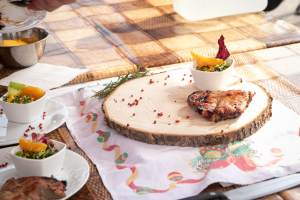 Bohumínské grilování ve fotografii