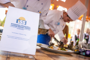 Bohumínské grilování ve fotografii