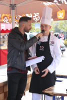 Bohumínské grilování ve fotografii