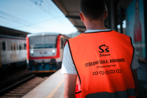 Unikátní trenažer v ČR pro naše žáky