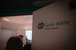 Unikátní trenažer v ČR pro naše žáky