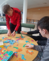 Workshop na univerzitě