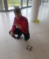 Workshop na univerzitě