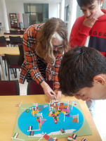 Workshop na univerzitě