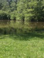 Turisťák v Bohumíně