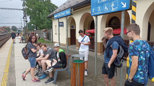 Výlet za historií a přírodou Těšínských  Beskyd