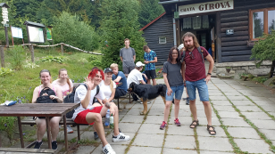 Výlet za historií a přírodou Těšínských  Beskyd