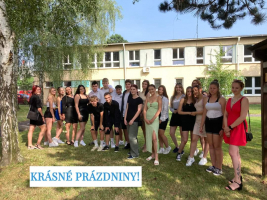 Další rok za námi