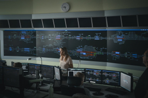 Exkurze našich železničářů