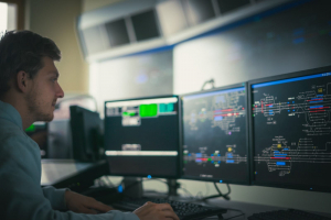 Exkurze našich železničářů