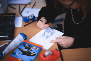 Den řemesel ve fotografiích