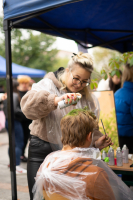 Den řemesel ve fotografiích