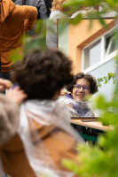 Den řemesel ve fotografiích