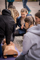 Den řemesel ve fotografiích