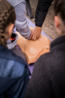 Den řemesel ve fotografiích