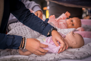 Den řemesel ve fotografiích