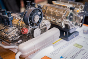 Den řemesel ve fotografiích