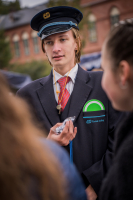 Den řemesel ve fotografiích