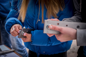 Den řemesel ve fotografiích