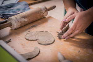 Den řemesel ve fotografiích
