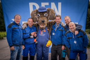 Den řemesel ve fotografiích