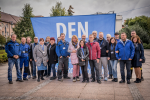 Den řemesel ve fotografiích