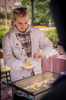 Den řemesel ve fotografiích