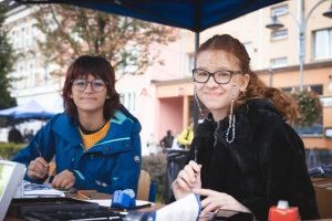 Den řemesel ve fotografiích