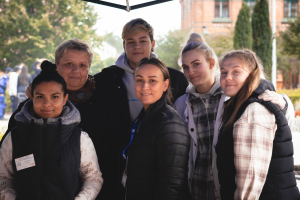 Den řemesel ve fotografiích