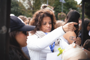 Den řemesel ve fotografiích