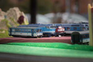 Den řemesel ve fotografiích