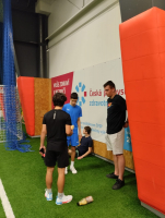 Sport, sport, sport!