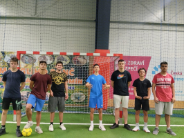 Sport, sport, sport!