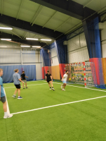 Sport, sport, sport!