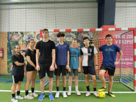 Sport, sport, sport!