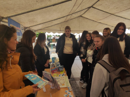 Veletrh sociálních služeb