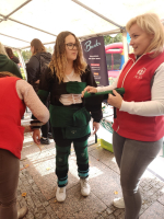 Veletrh sociálních služeb