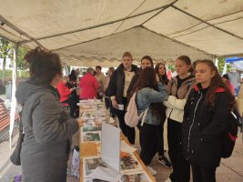 Veletrh sociálních služeb