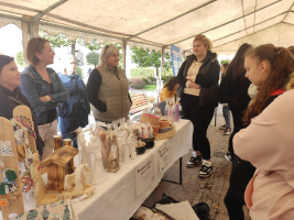 Veletrh sociálních služeb