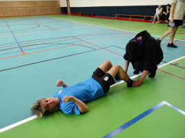 Sportovní testování