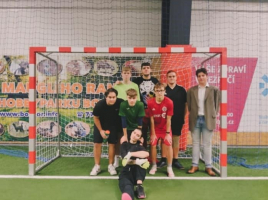 Mezitřídní turnaj